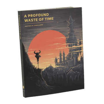 A Profound Waste of Time Vol. 1