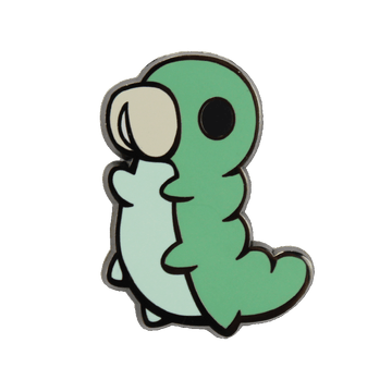 Grub Pin