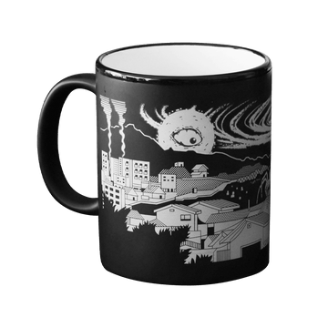 Sinister Shiokawa Mug