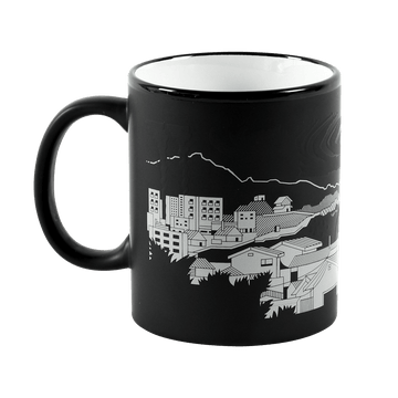 Sinister Shiokawa Mug