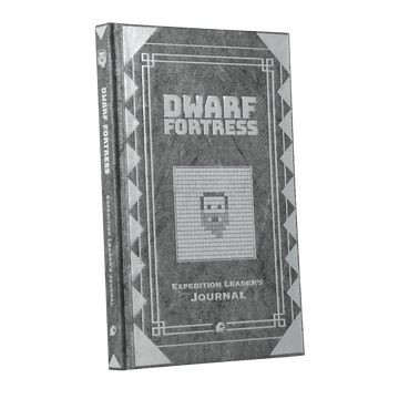 Expedition Leader's Journal