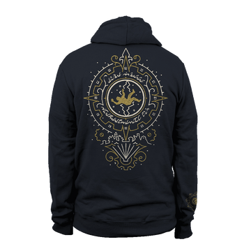 Age of Myst Hoodie