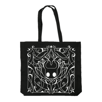 Relic Seeker's Tote Bag