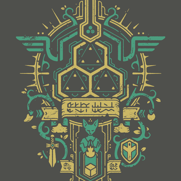 Ruin Seeker Hoodie