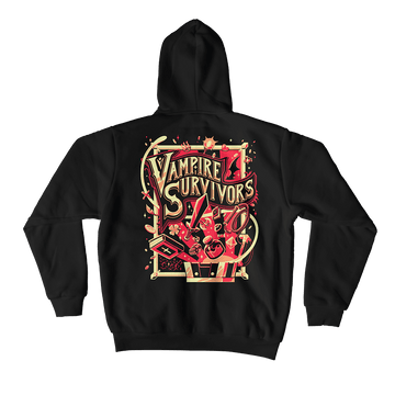 Tesorissimo Hoodie