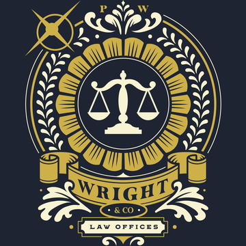 Wright & Co. Hoodie