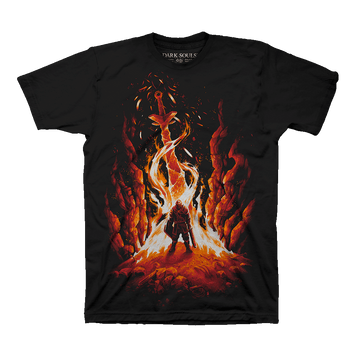 Trial By Fire